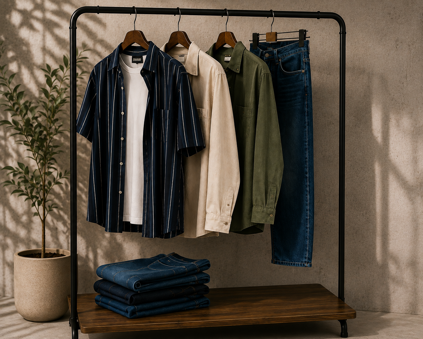 JACK & JONES