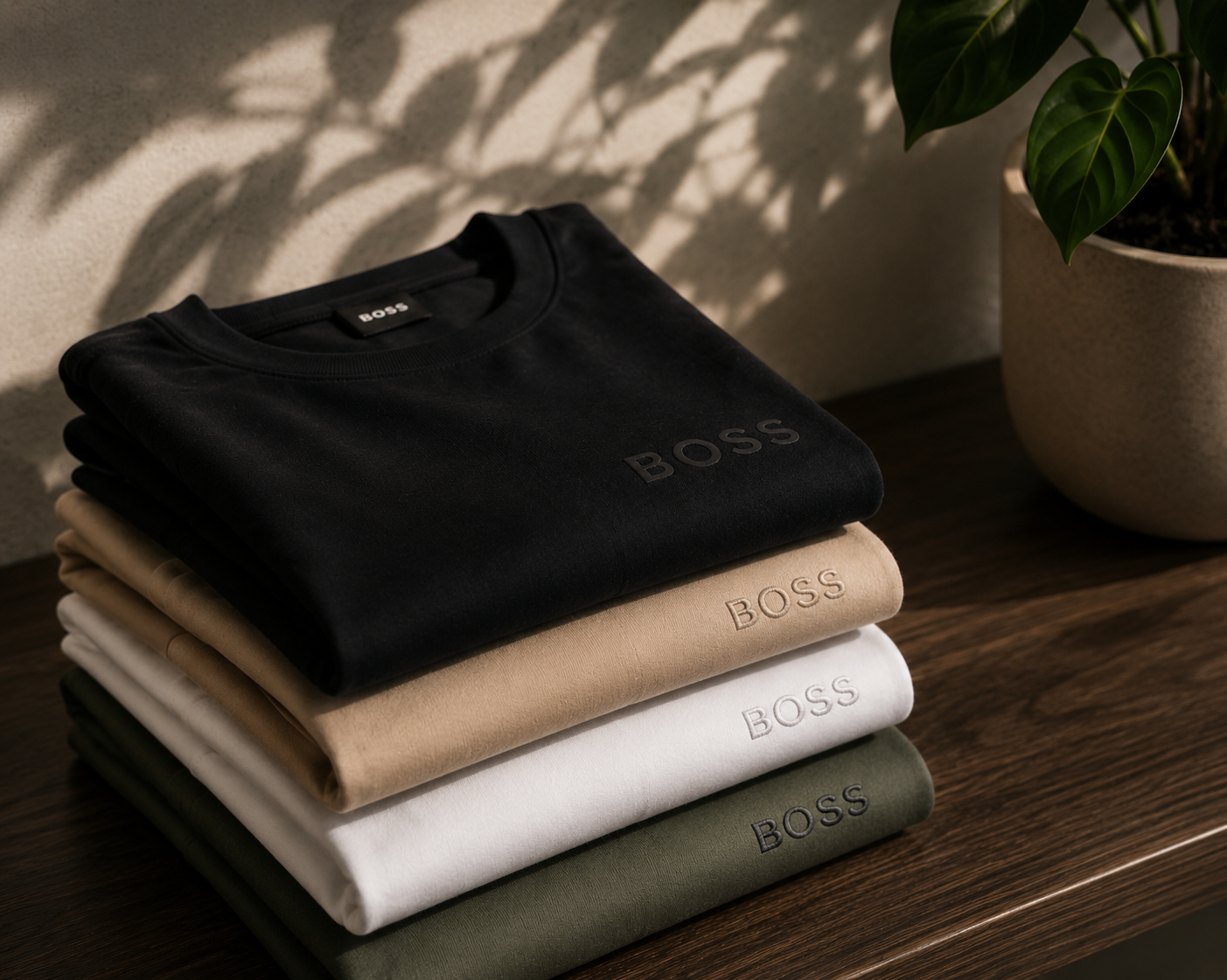 HUGO BOSS