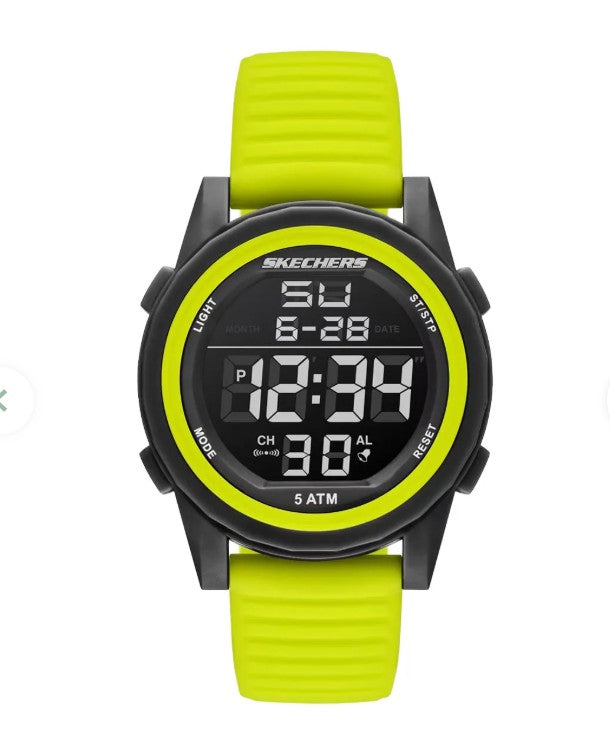 Skechers Masongate Digital Watch
