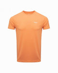 PEPE JEANS LONDON JACK SLIM FIT T-SHIRT |SQUASH ORANGE