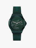 LACOSTE NEOCROC SILLICONE WATCH