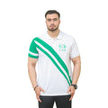 US POLO ASSN GOLF PRO FIT SHORT SLEEVE POLO SHIRT | WHITE