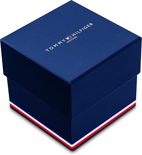 Tommy Hilfiger Men's Denim Watch