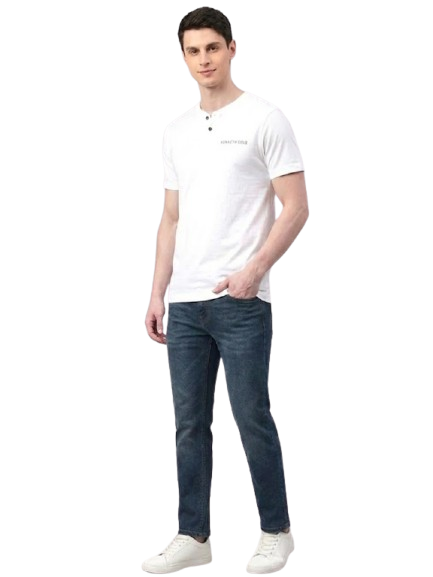 KENNETH COLE PREMIUM MEN'S T-SHIRT | TIMELESS COMFORT & STYLE