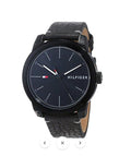 Tommy Hilfiger Men's Denim Watch