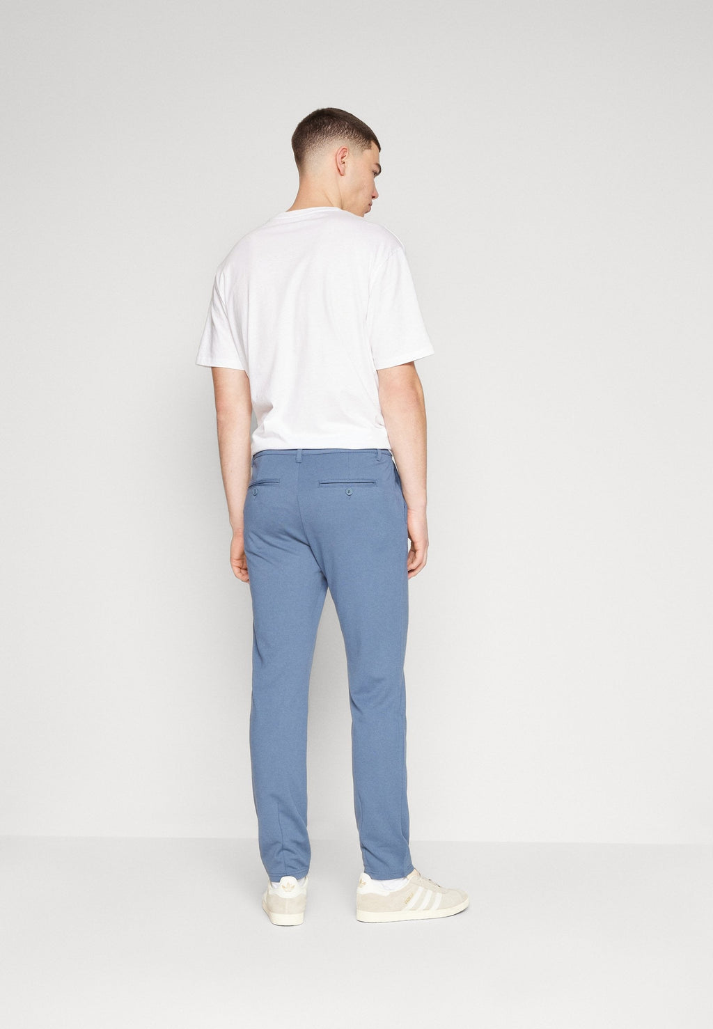 ONLY & SONS SLIM TAPERED FIT PANT / CHINO | BERING SEA
