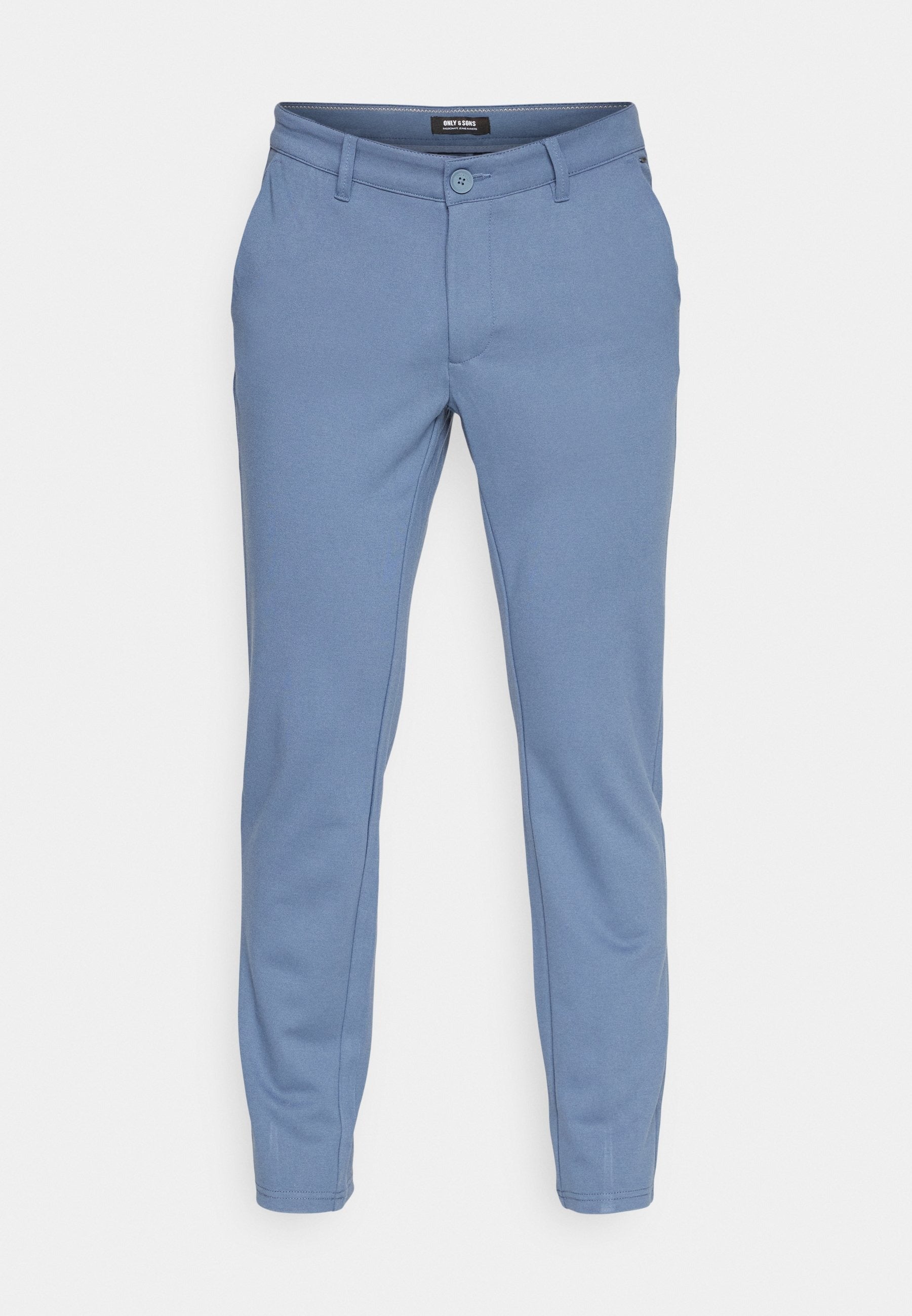 ONLY & SONS SLIM TAPERED FIT PANT / CHINO | BERING SEA