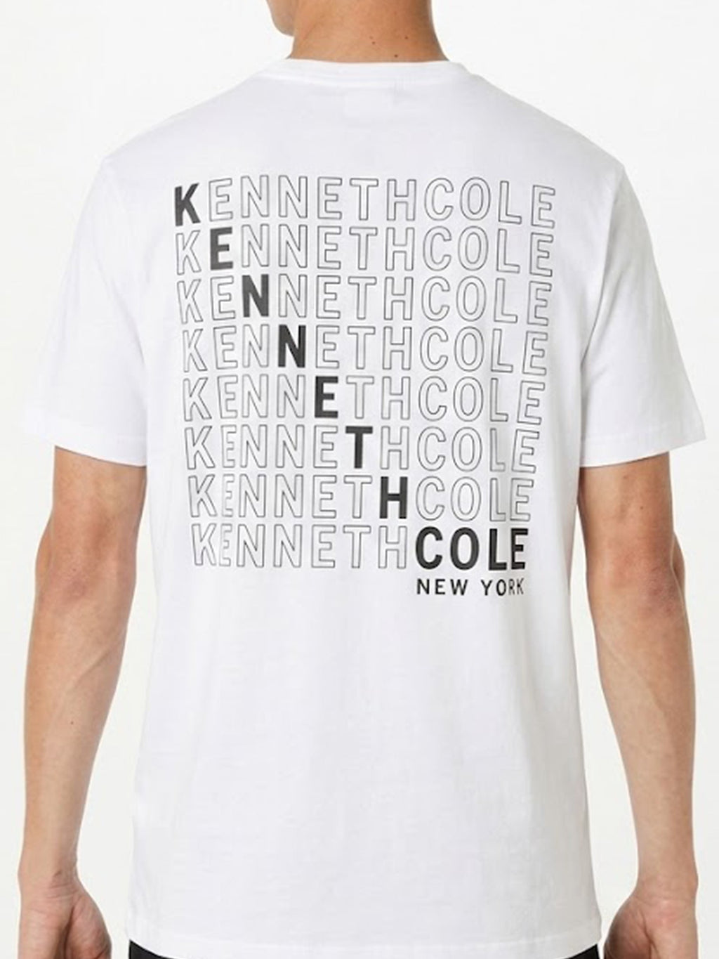 KENNETH COLE PREMIUM MEN'S T-SHIRT | TIMELESS COMFORT & STYLE