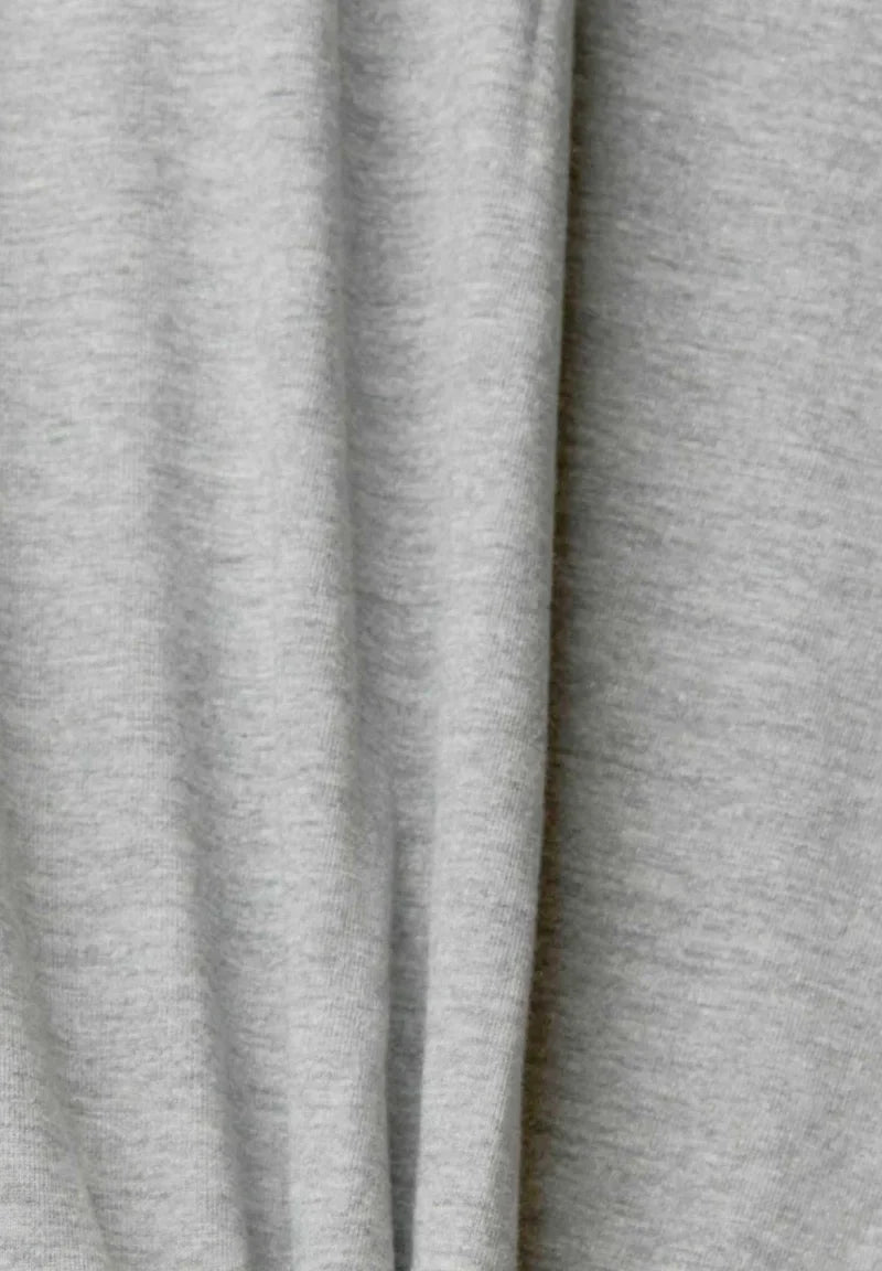 ESPRIT MEN T-SHIRT RELAXED FIT | GREY