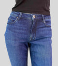 ALDI Women's Jeans - Denim | Blue 