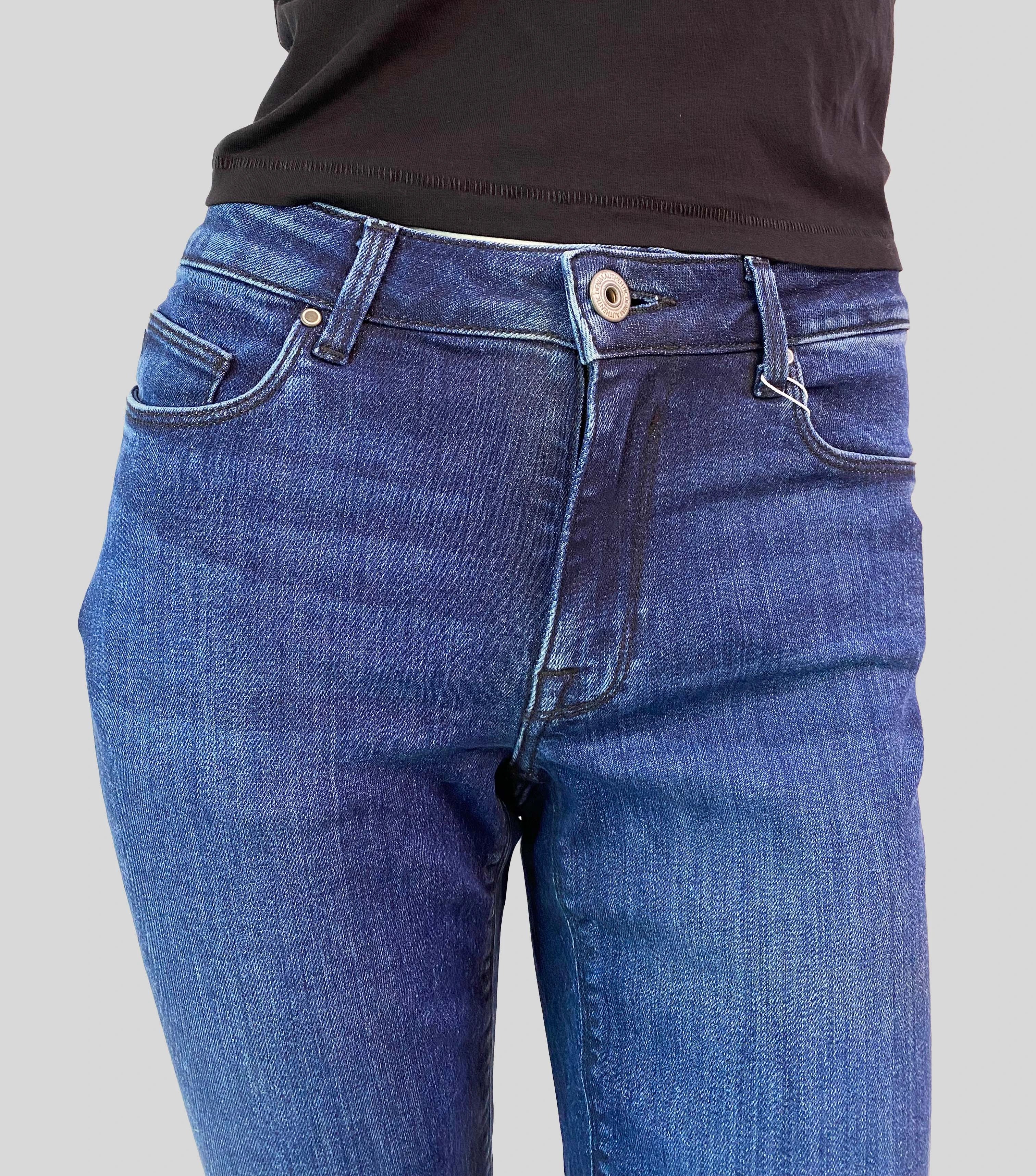 ALDI Women's Jeans - Denim | Blue 
