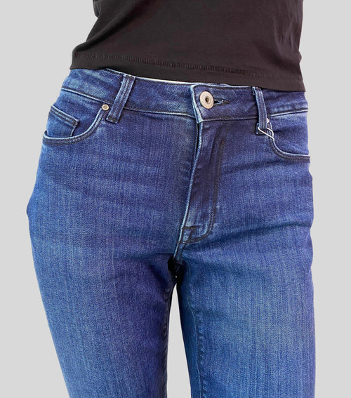 ALDI Women's Jeans - Denim | Blue 