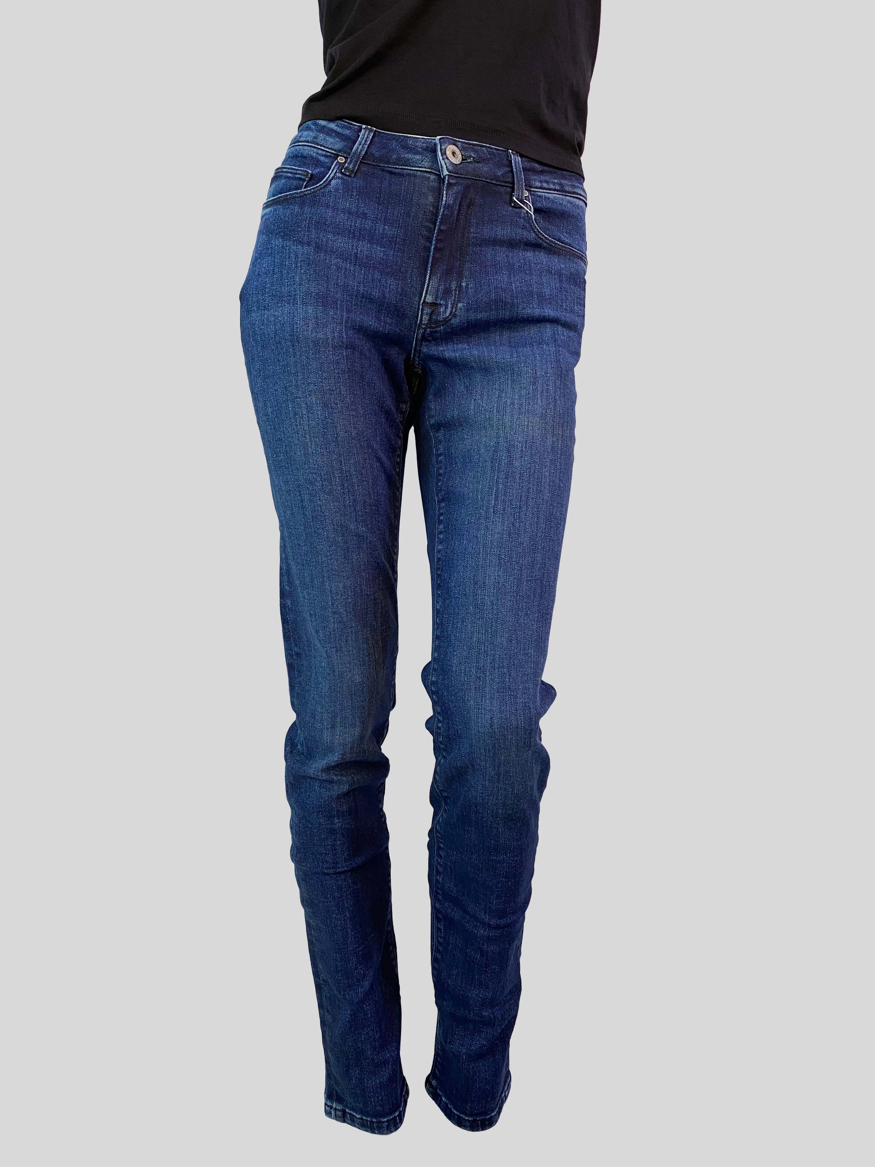 ALDI Women's Jeans - Denim | Blue 