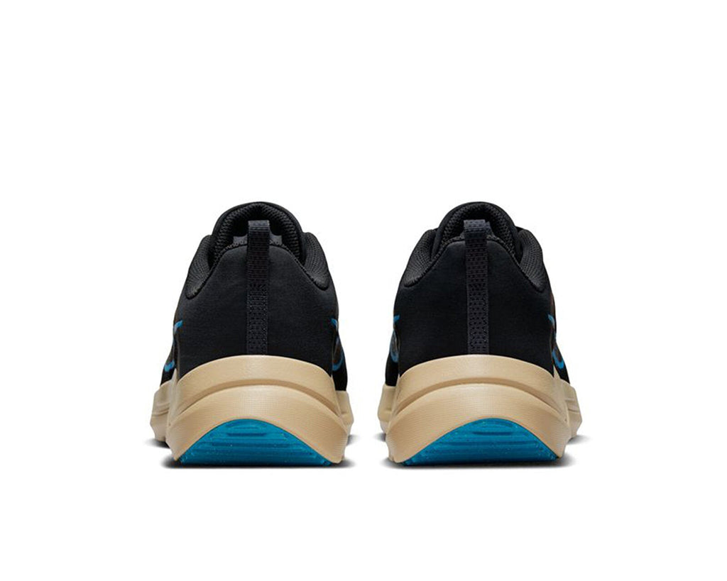 NIKE RUNNING SHOES DOWNSHIFTER 12 | DARK NAVY