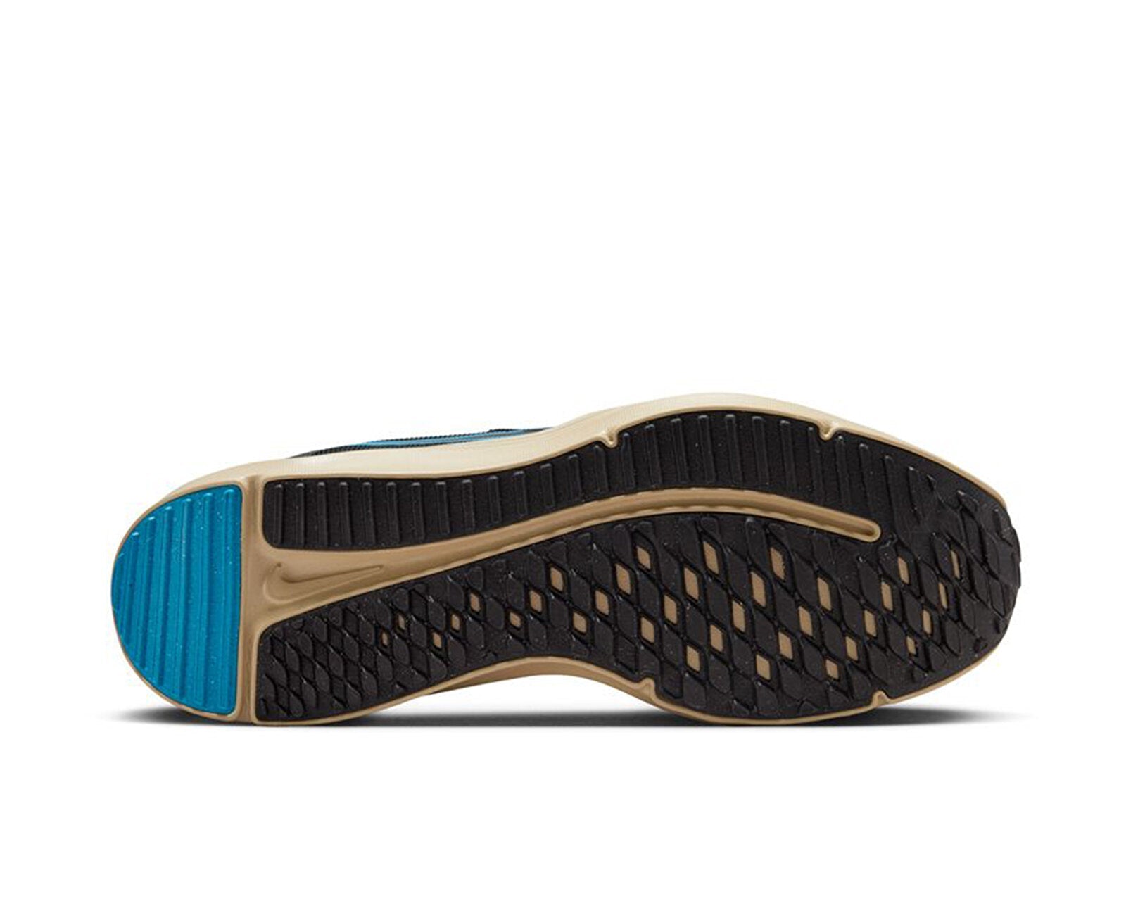 NIKE RUNNING SHOES DOWNSHIFTER 12 | DARK NAVY