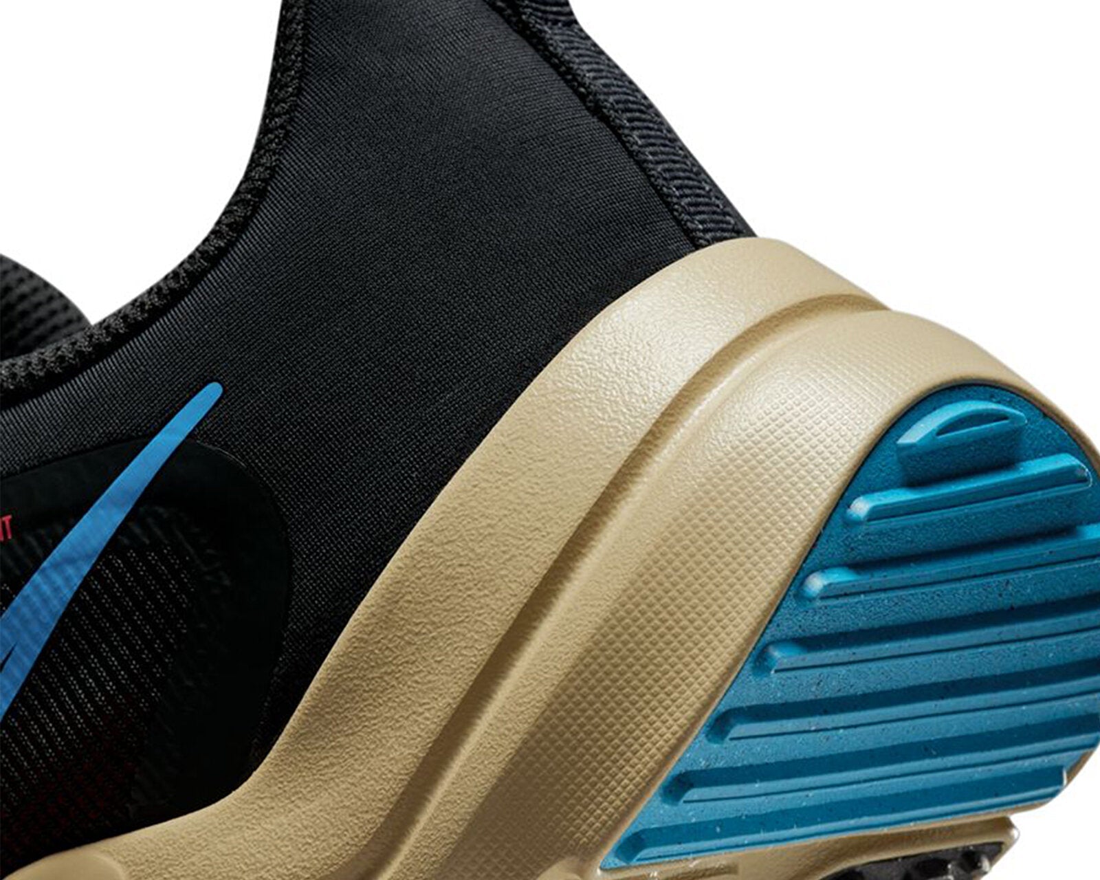 NIKE RUNNING SHOES DOWNSHIFTER 12 | DARK NAVY