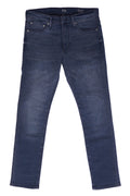 C&A MENS SKINNY JEANS | LIGHT GREY