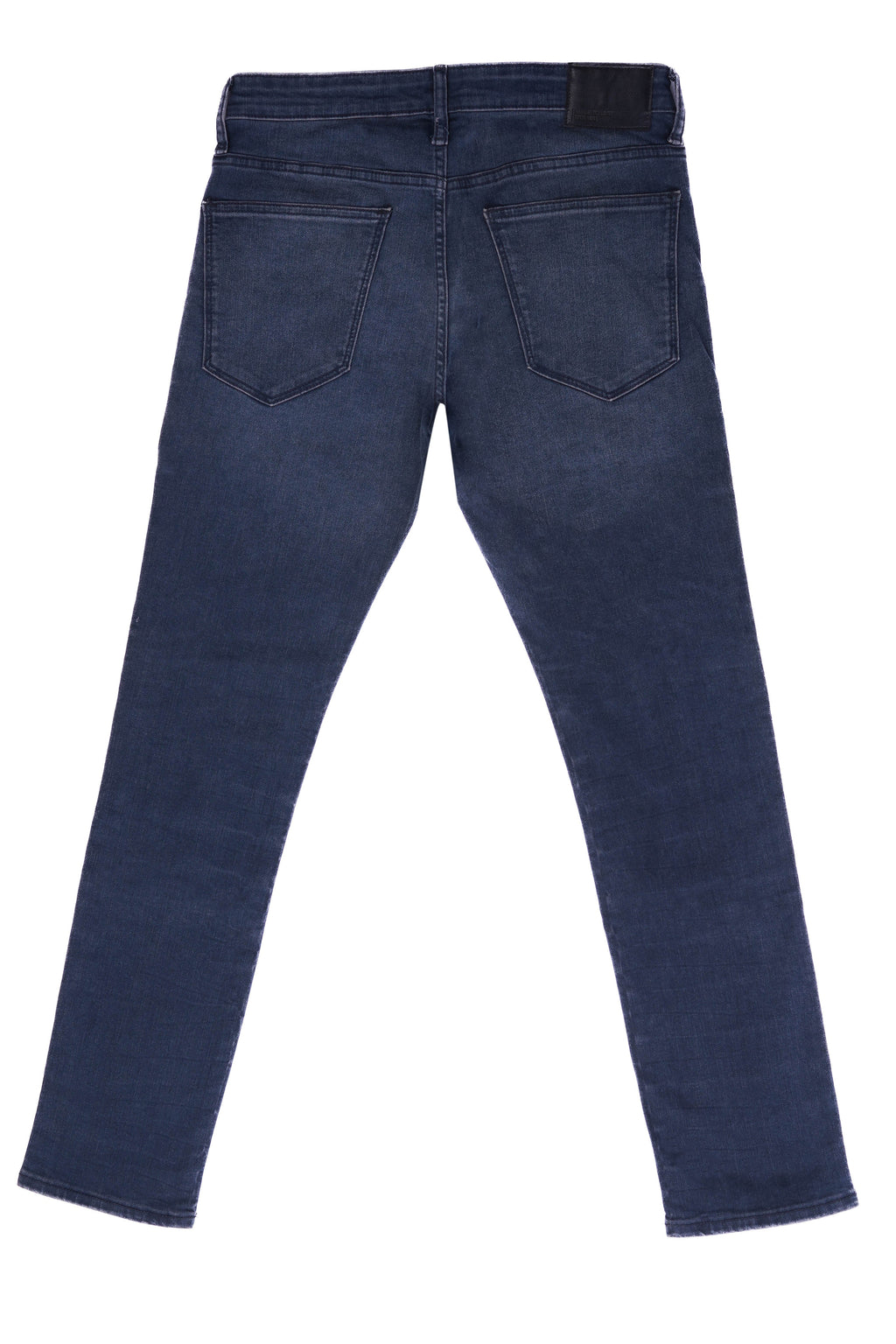 C&A MENS SKINNY JEANS | LIGHT GREY