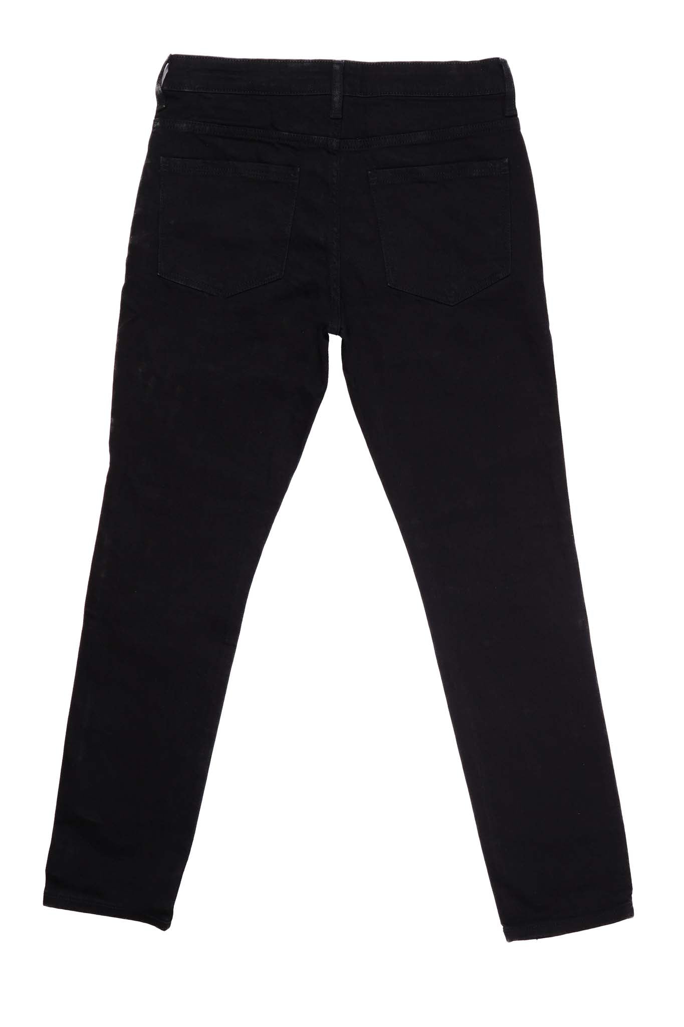 FC FRENCH CONNECTION STRETCH JEANS | DENIM BLACK