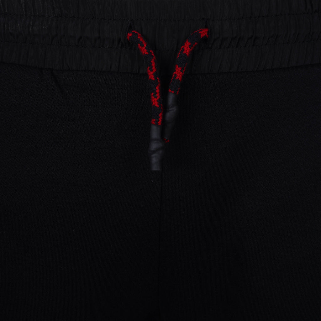 PIAZZA ITALIA BOYS TROUSER | BLACK