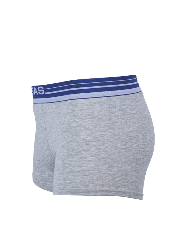 GAS JEANS MEN UNDERWEAR | GREY