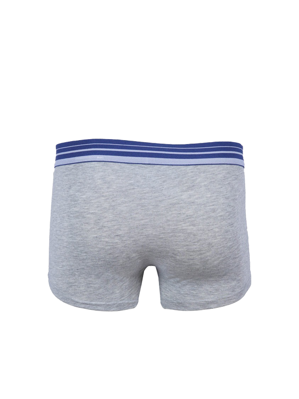 GAS JEANS MEN UNDERWEAR | GREY