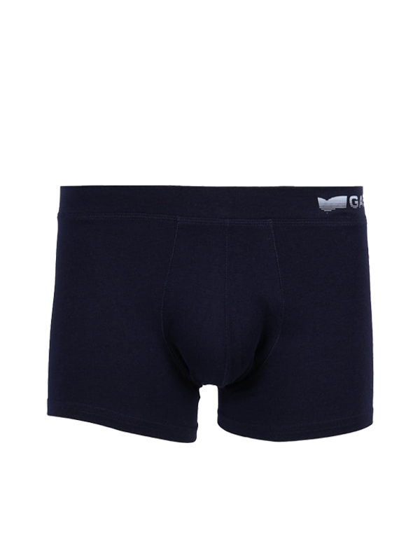 GAS JEANS MEN UNDERWEAR | NAVY BLUE / BLACK