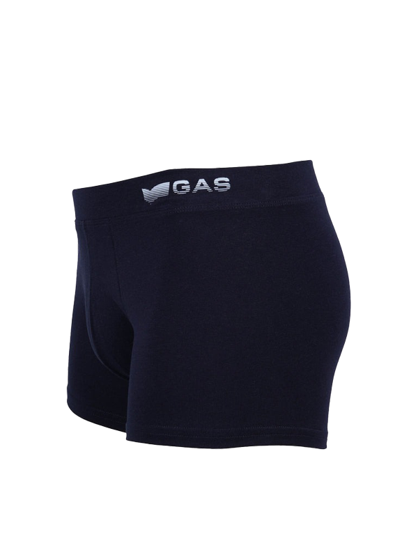 GAS JEANS MEN UNDERWEAR | NAVY BLUE / BLACK