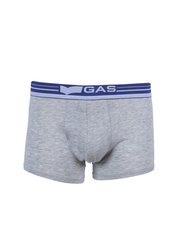 GAS JEANS MEN UNDERWEAR | GREY