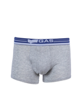 GAS JEANS MEN UNDERWEAR | GREY