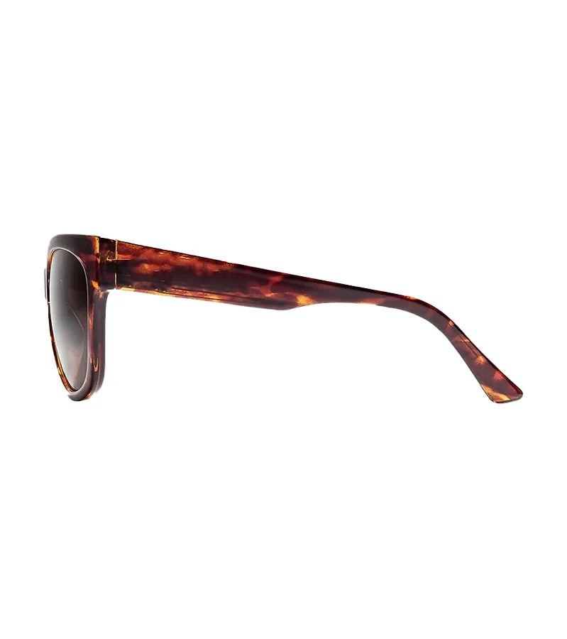 H&M tortoiseshell sunglasses - brown frame