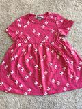 SWEETIE LITTLE PRINCESS FROCK | PINK