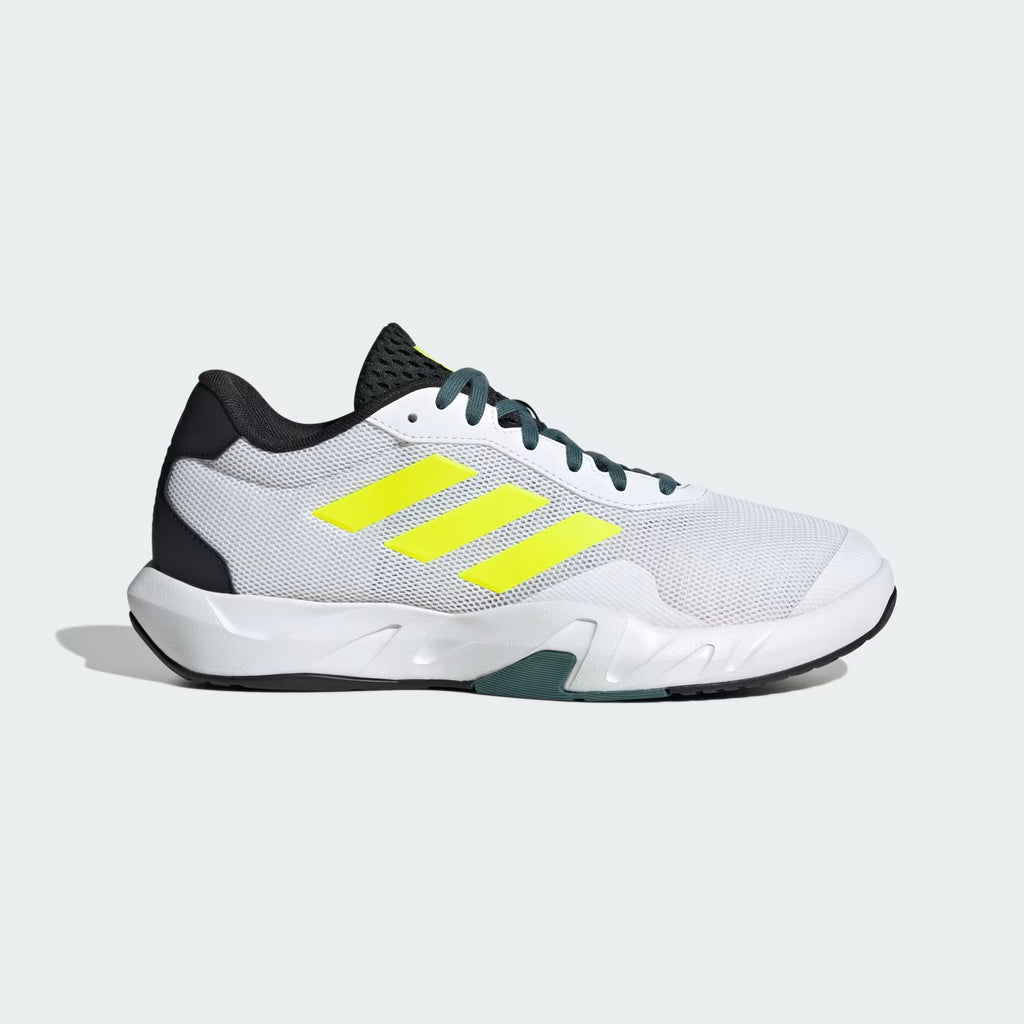 ADIDAS MEN’S TRAINING SPECIFIC SHOES | WHITE