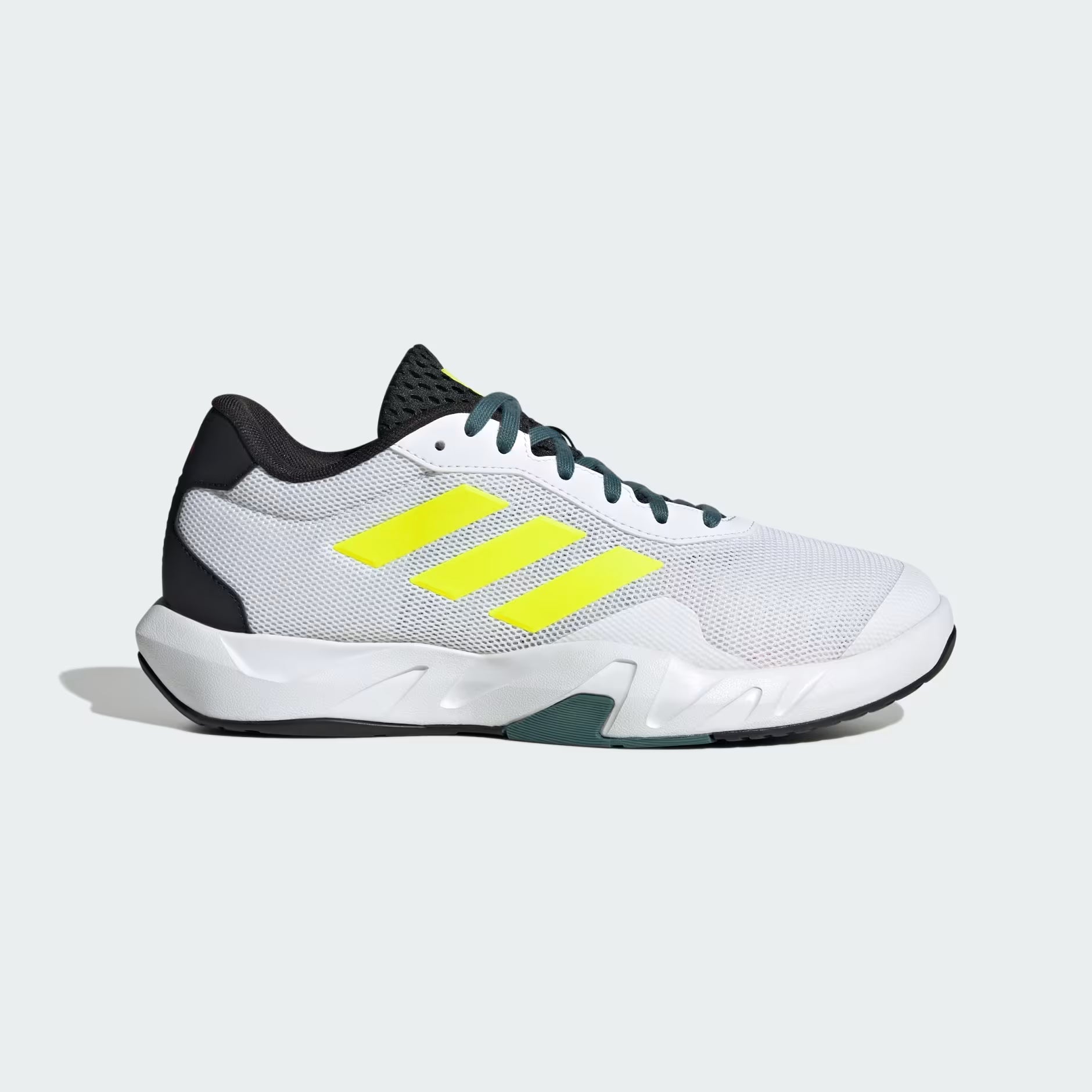 ADIDAS MEN’S TRAINING SPECIFIC SHOES | WHITE