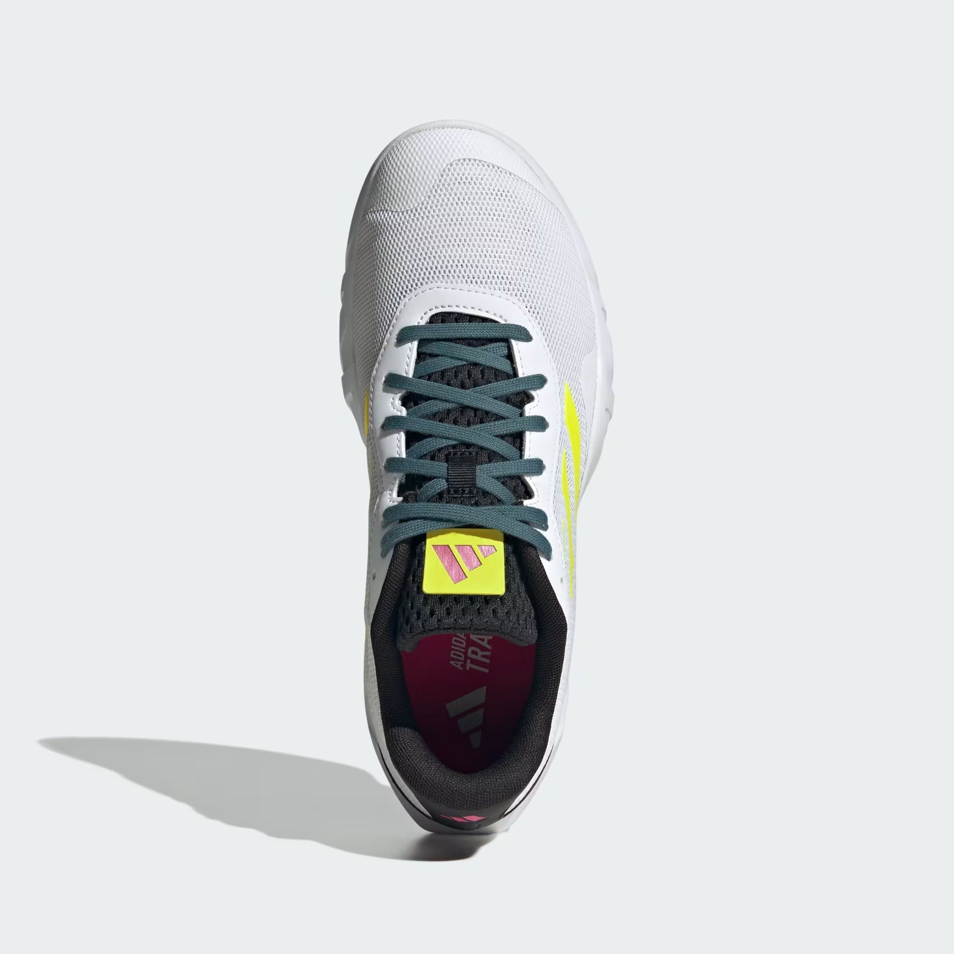 ADIDAS MEN’S TRAINING SPECIFIC SHOES | WHITE