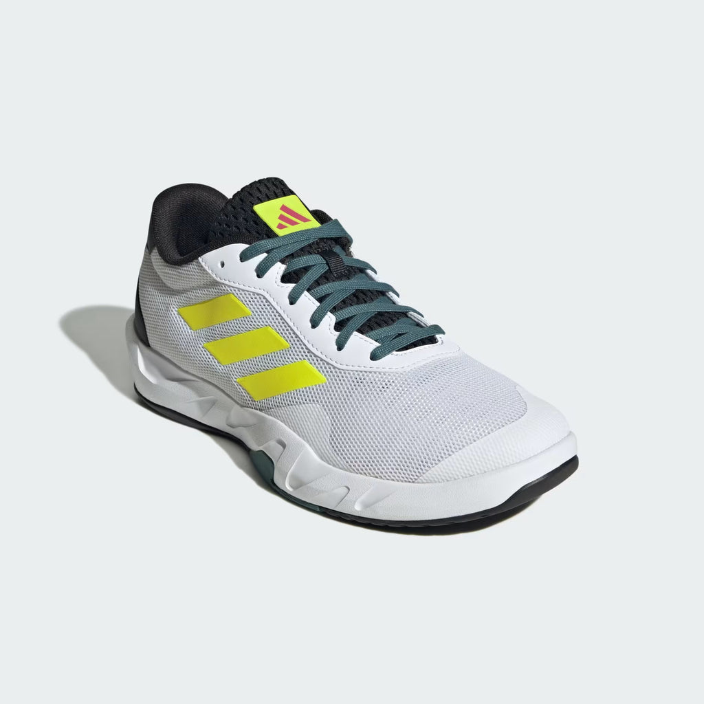 ADIDAS MEN’S TRAINING SPECIFIC SHOES | WHITE