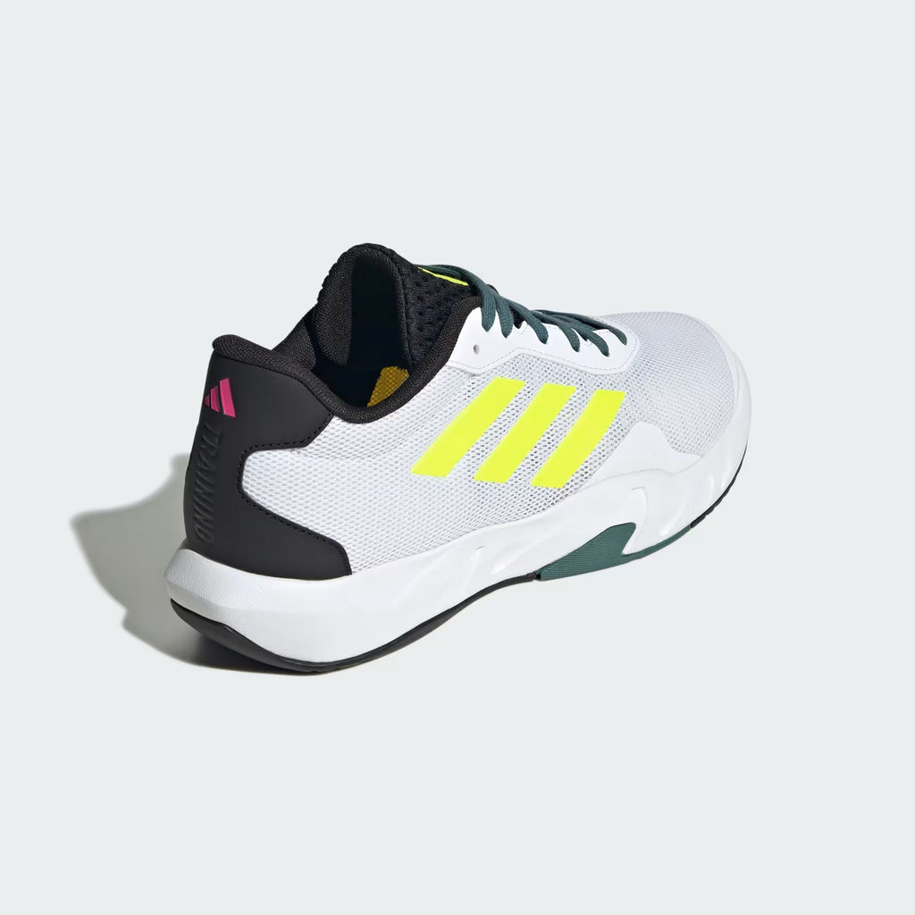 ADIDAS MEN’S TRAINING SPECIFIC SHOES | WHITE