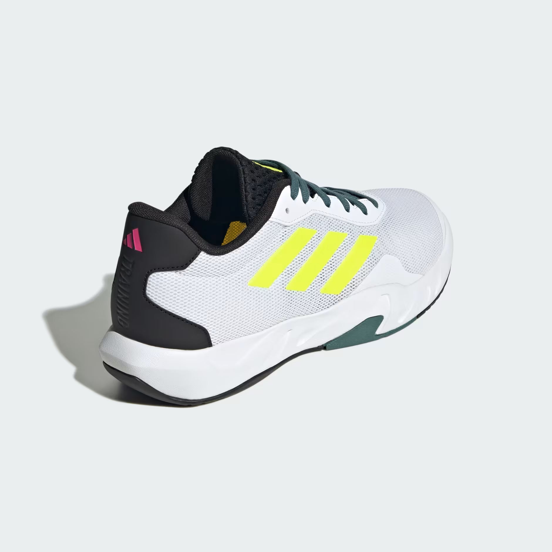 ADIDAS MEN’S TRAINING SPECIFIC SHOES | WHITE