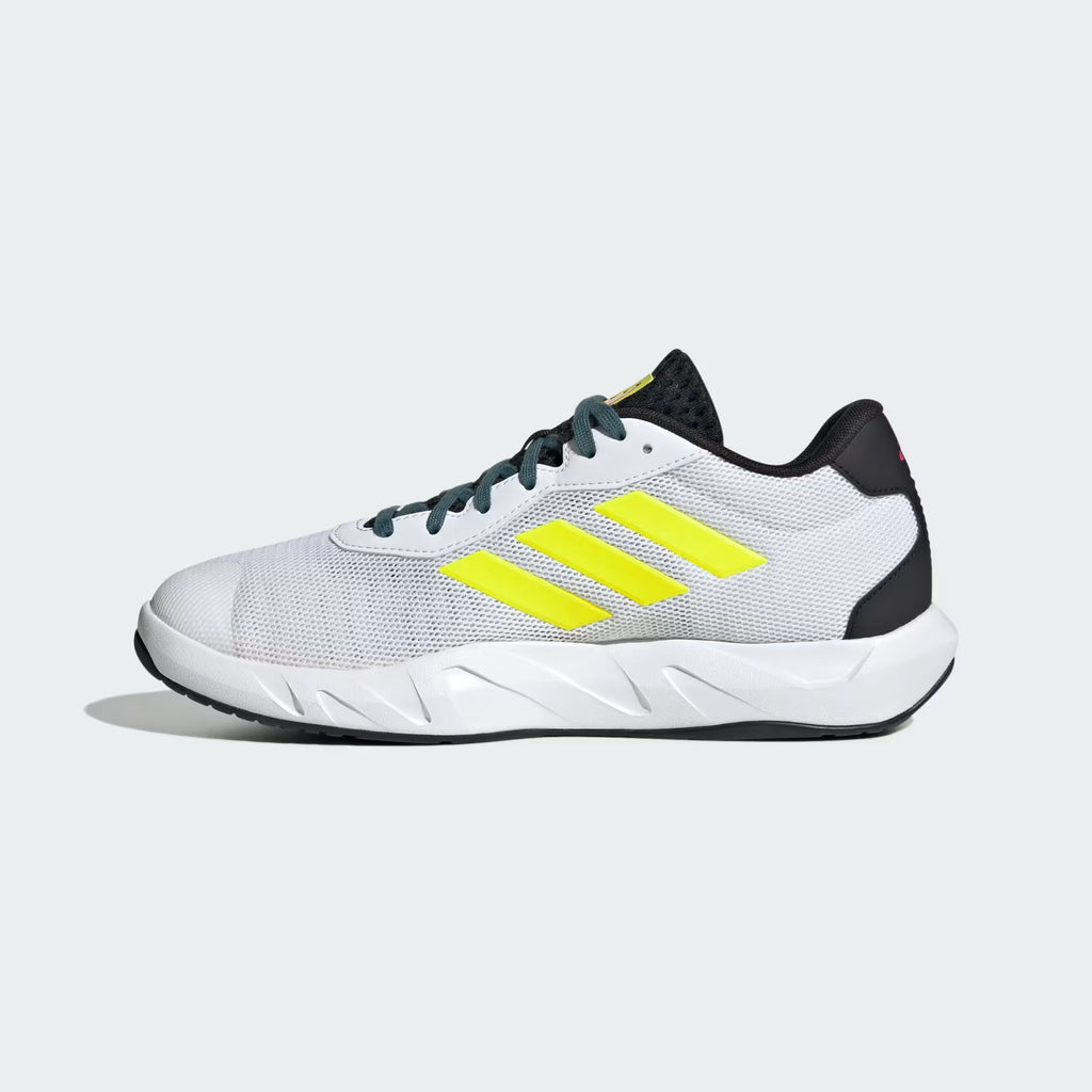 ADIDAS MEN’S TRAINING SPECIFIC SHOES | WHITE