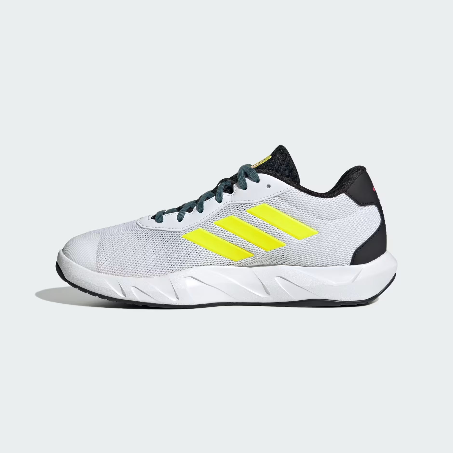 ADIDAS MEN’S TRAINING SPECIFIC SHOES | WHITE