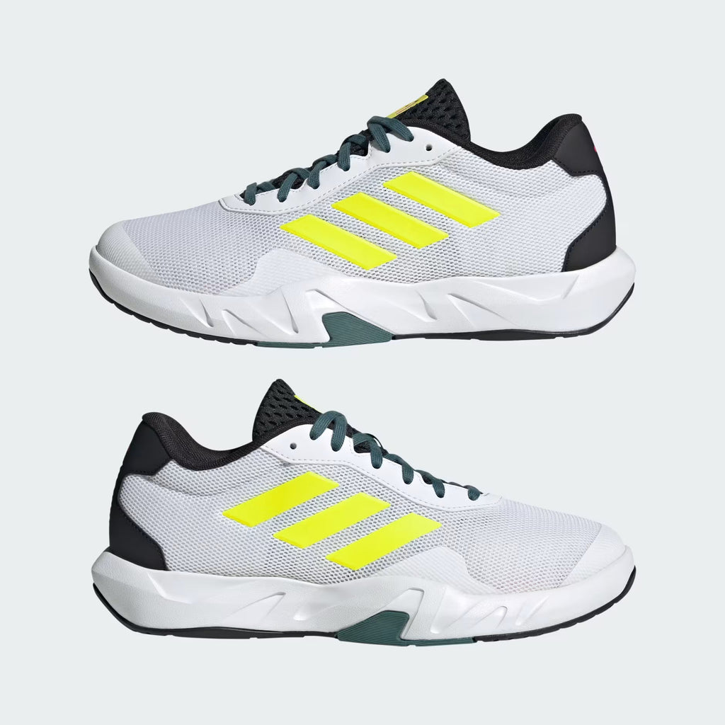 ADIDAS MEN’S TRAINING SPECIFIC SHOES | WHITE