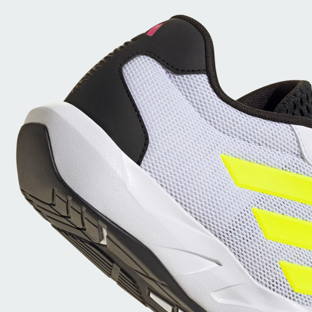 ADIDAS MEN’S TRAINING SPECIFIC SHOES | WHITE