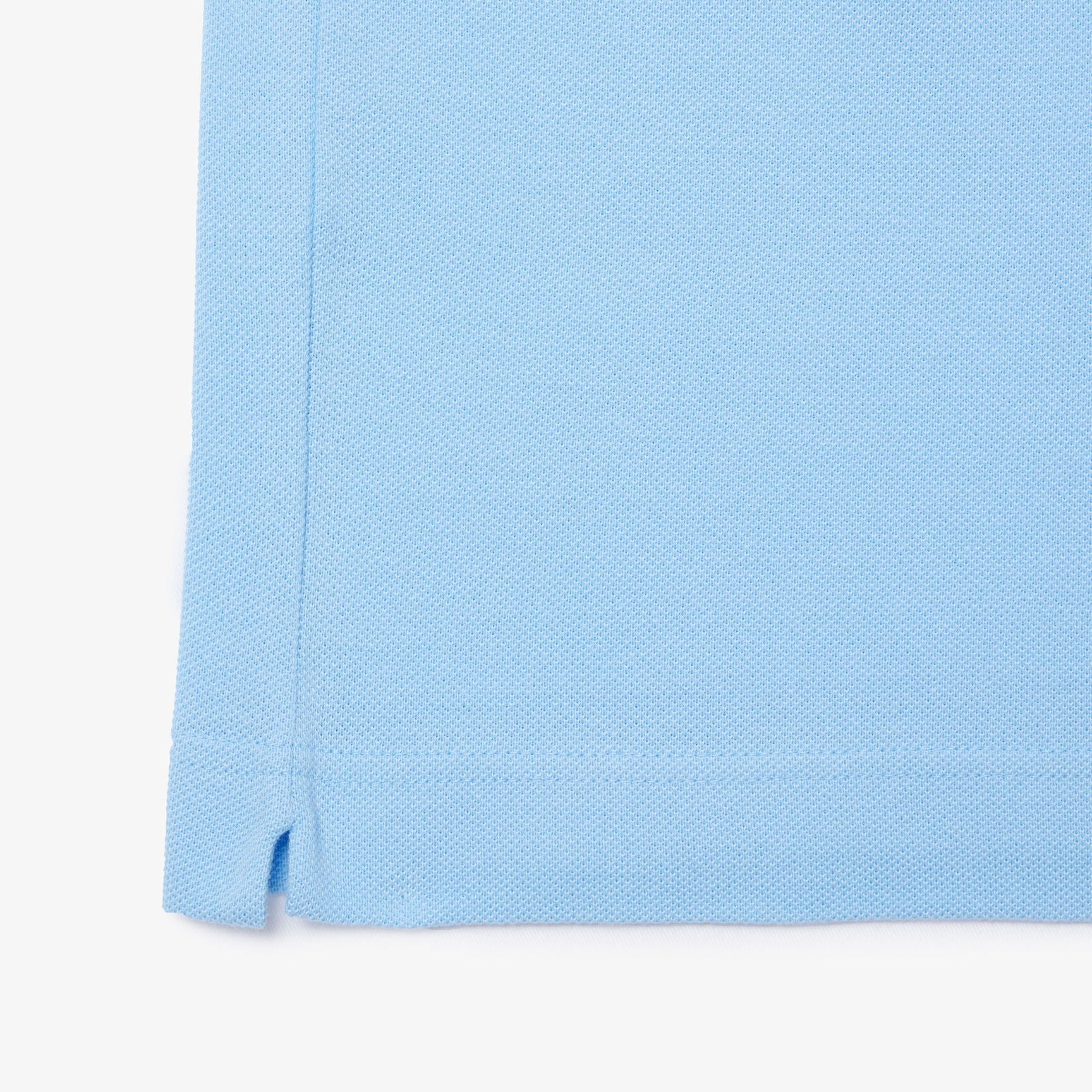 LACOSTE MEN'S SLIM FIT ORIGINAL L.12.12 POLO | SKY BLUE