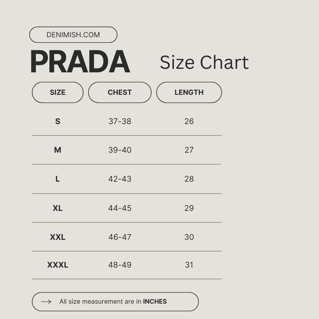 PRADA PIQUE MEN'S POLO EMBROIDERY LOGO | WHITE