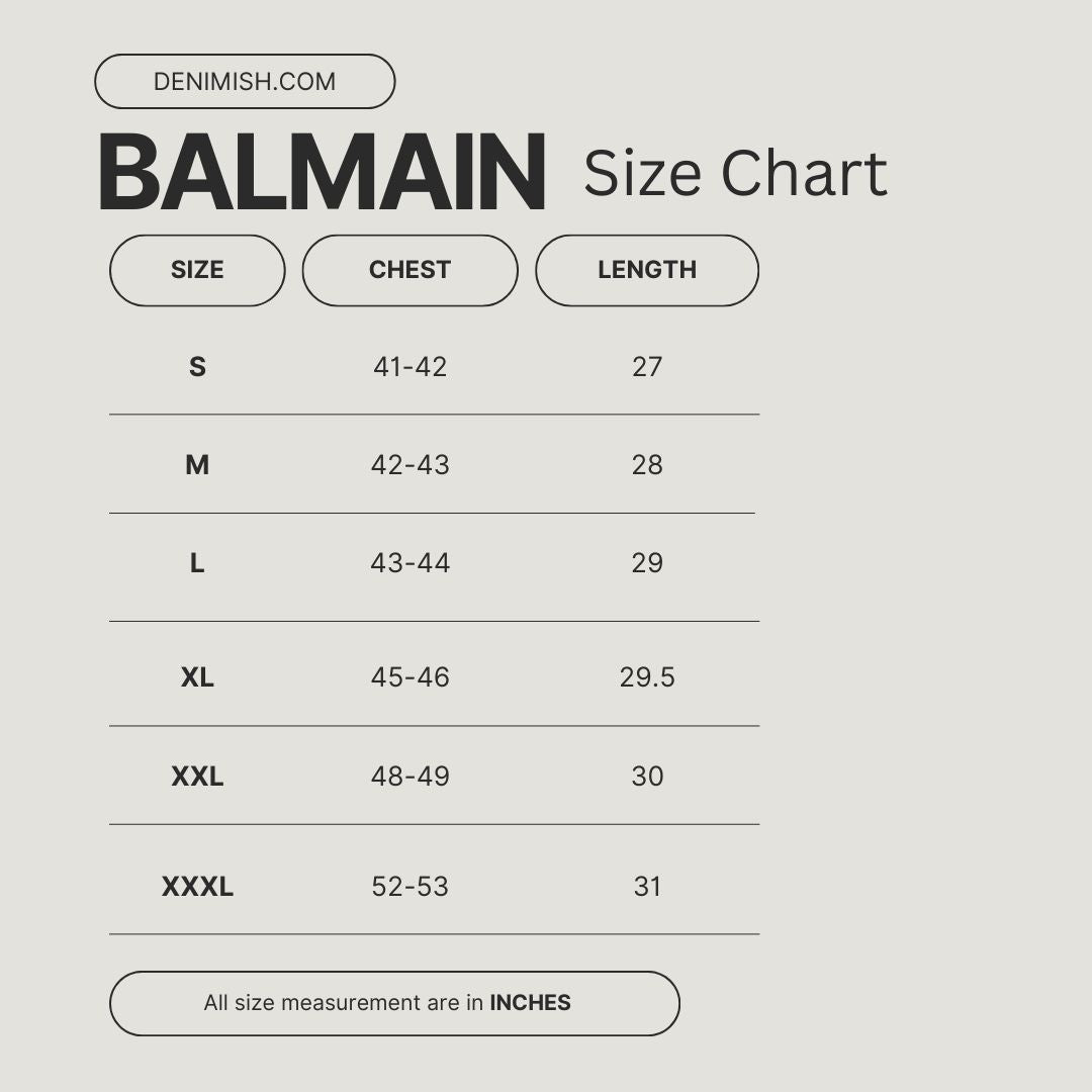 BALMAIN TEXT REVERSE EMBROIDERY POLO SHIRT | NAVY BLUE