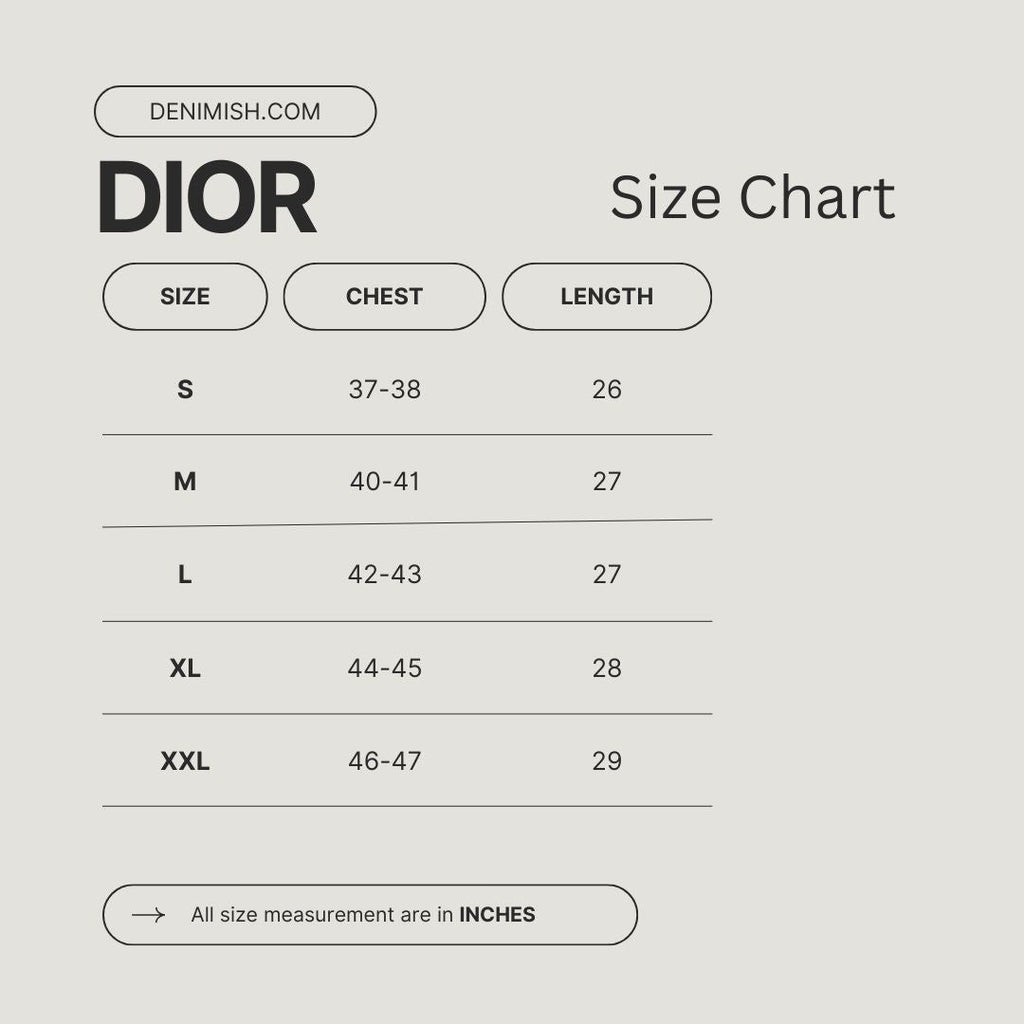 DIOR PREMIUM POLO SHIRT SLIM FIT | WHITE