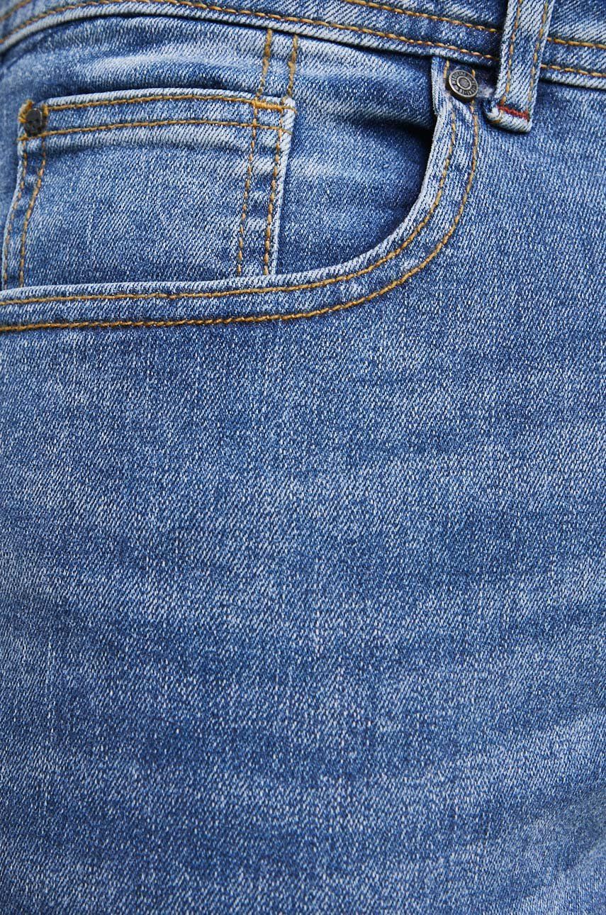 MEDICINE MEN SLIM FIT-BLUE JEANS