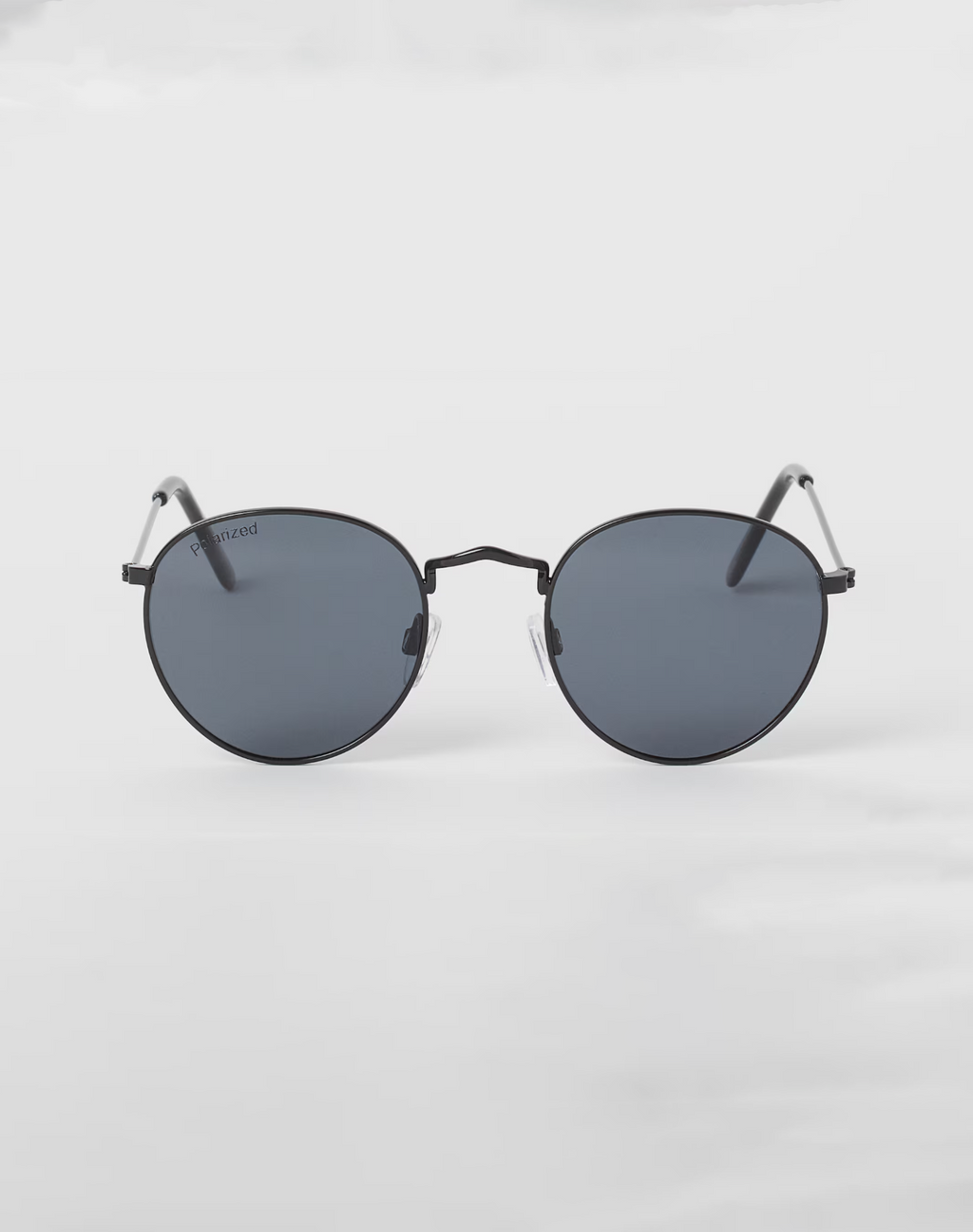 H&M MEN POLARIZED SUNGLASSES | BLACK