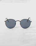 H&M MEN POLARIZED SUNGLASSES | BLACK