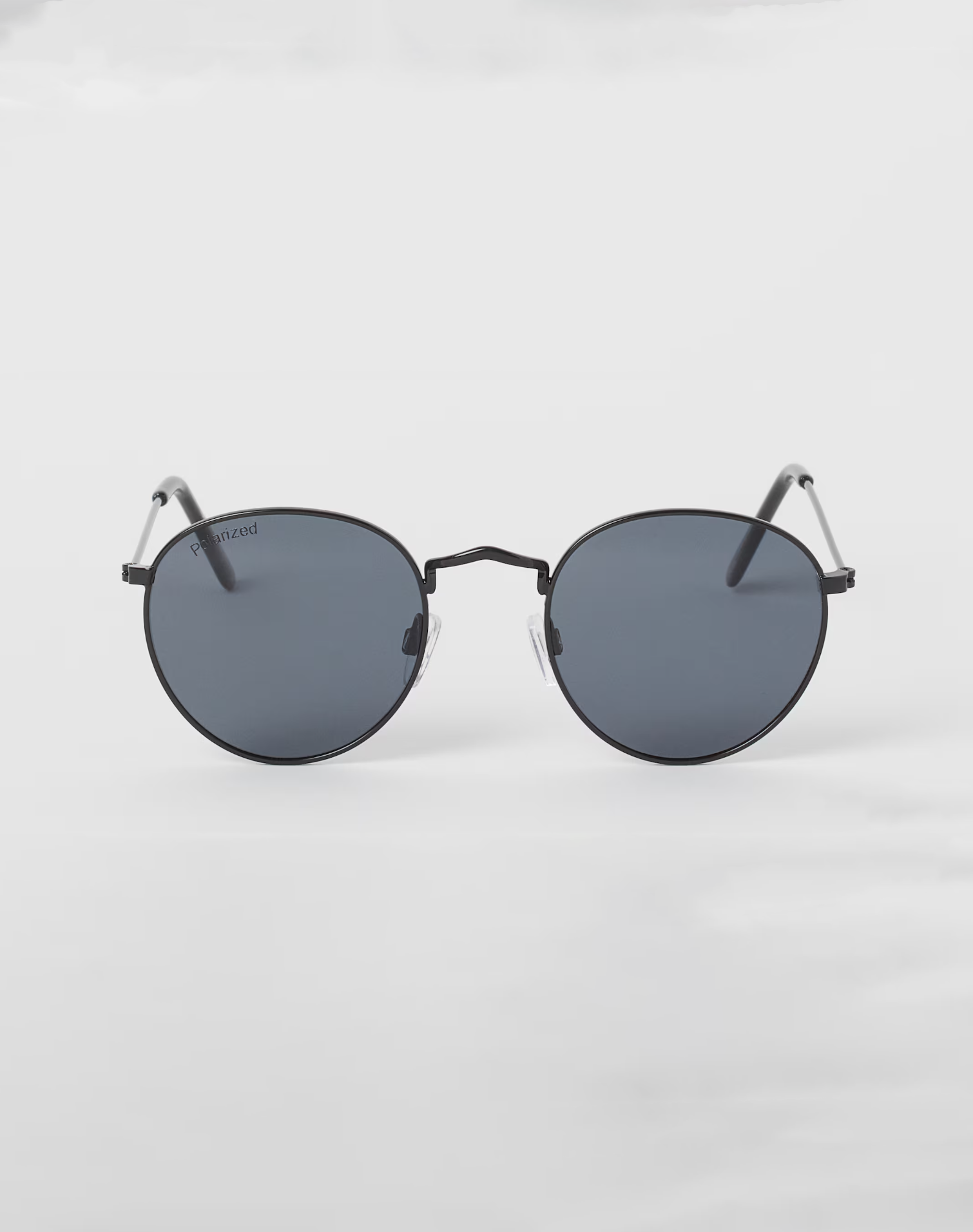 H&M MEN POLARIZED SUNGLASSES | BLACK